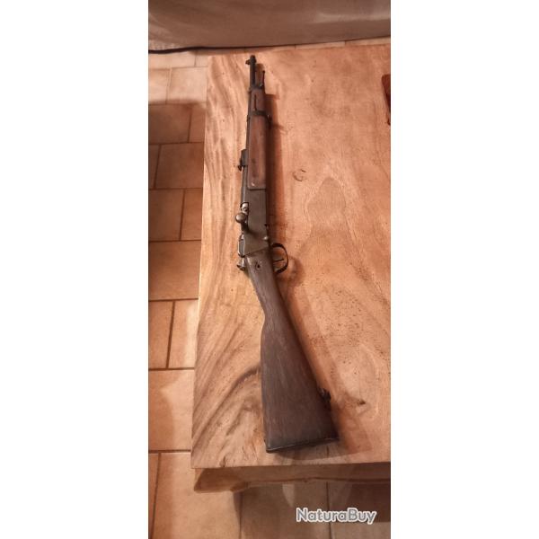 Lebel M35 1889