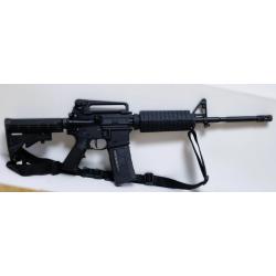 Aero Precision AR15 M4 US Army 16"