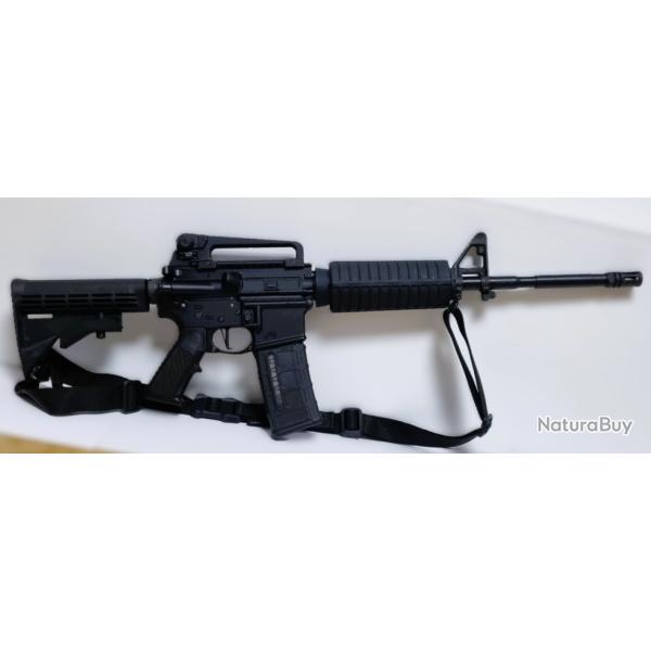 Aero Precision AR15 M4 US Army 16"