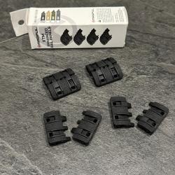 Couvres Rail MAGPUL XTM PICATINNY