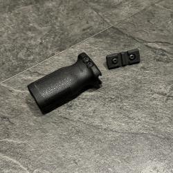 Poign&eacute;e Verticale MAGPUL RVG Rail