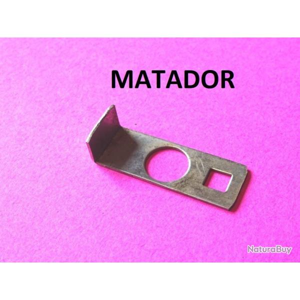 DERNIERE lamelle de d�tente gachette n�3 MATADOR TYPE 3 - VENDU PAR JEPERCUTE (D25B92)