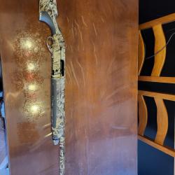 beretta a 391 camo + lunette