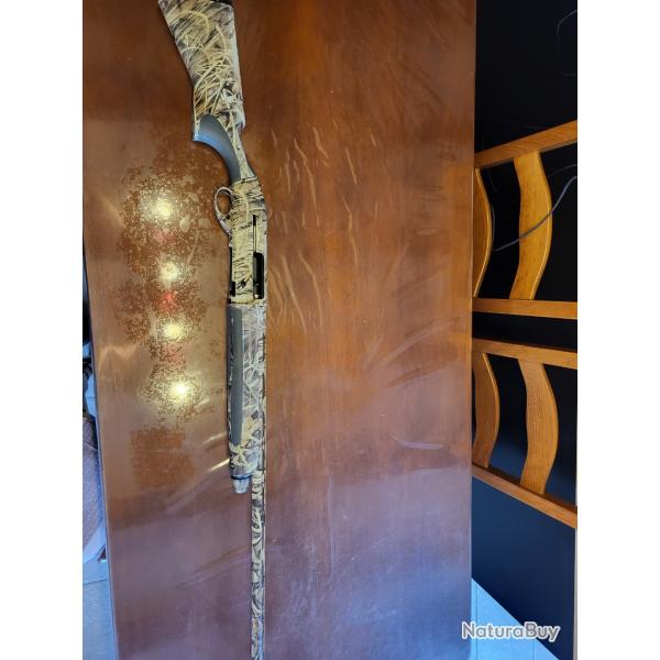 beretta a 391 camo + lunette