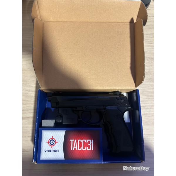 Pistolet bille � co2 tacc31 � lasers