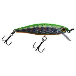 Poisson nageur ILLEX Tiny fry 50 SP RT Visible yamame