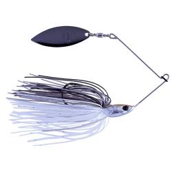 Spinnerbait GUNKI Spinnaker 7g Smelt paradise
