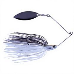 Spinnerbait GUNKI Spinnaker 7g Smelt paradise
