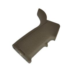 Poignee Moteur M4 Ergo MP MAID (MP) Coyote