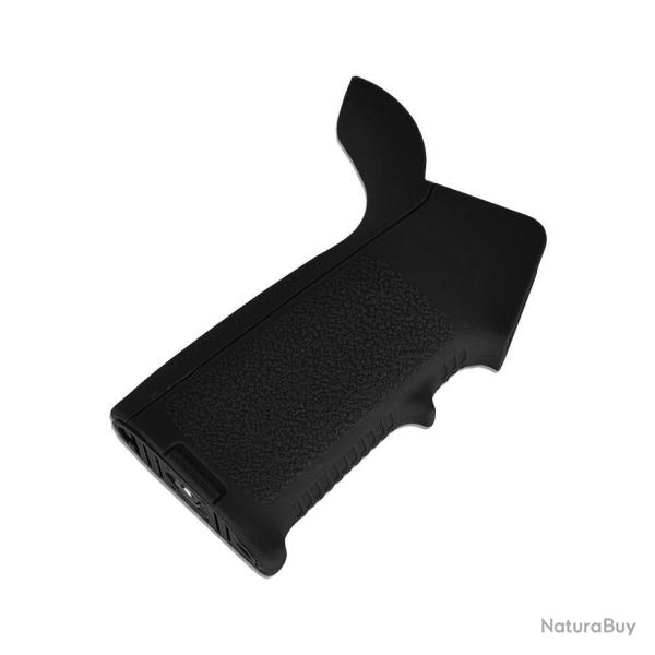 Poignee Moteur M4 Ergo MP MAID (MP) Noir