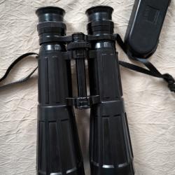 Jumelles zeiss dialyt 8&times;56b made in Germany r&eacute;vis&eacute;es en janvier 2026