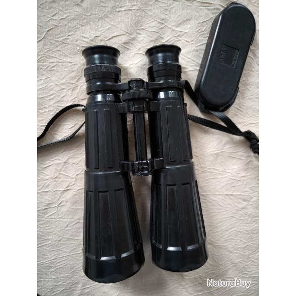 Jumelles zeiss dialyt 8�56b made in Germany r�vis�es en janvier 2026