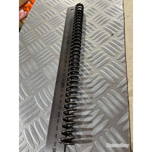 Ressort de Diana, 35 S