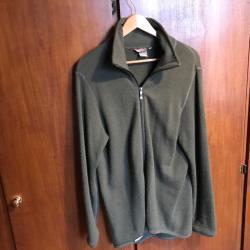 Veste full zip Woolpower