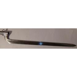 BAIONNETTE MODELE 1837 PONCHARRA