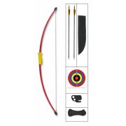 Arc à poulies ILF Topoint R10 pour tir à l'arc en compétition, cible de tir, 66 pouces/68 pouces/70 pouces