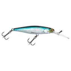 Poisson nageur ILLEX DD Squirrel 67 SP NF Ablette