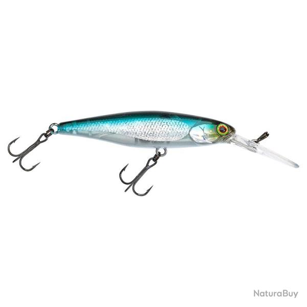 Poisson nageur ILLEX DD Squirrel 67 SP NF Ablette