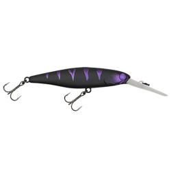 Poisson nageur ILLEX DD Squirrel 67 SP Midnight shadow