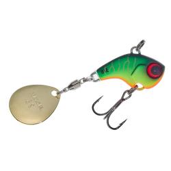 Spintail ILLEX Deracoup 7g Mat tiger