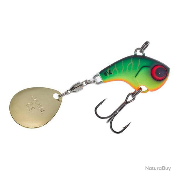 Spintail ILLEX Deracoup 7g Mat tiger