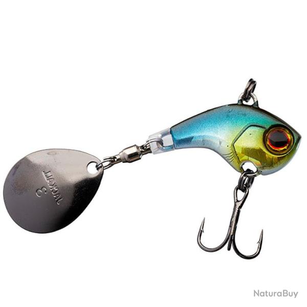 Spintail ILLEX Deracoup 7g Aurora bleak