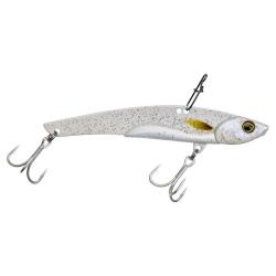 Lame ILLEX Runner blade 90 Pearl bone