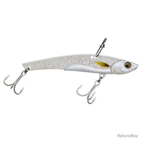 Lame ILLEX Runner blade 90 Pearl bone