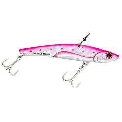 Lame ILLEX Runner blade 90 Pink iwashi