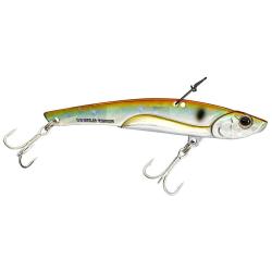 Lame ILLEX Runner blade 90 Secret aji