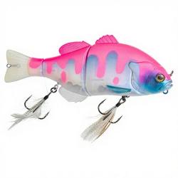 Swimbait ILLEX Gantarel Demon poison