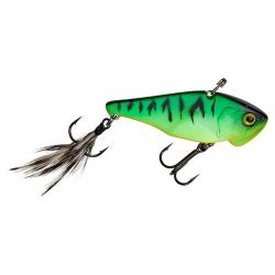 Lame ILLEX Speed vib 5g Mat tiger