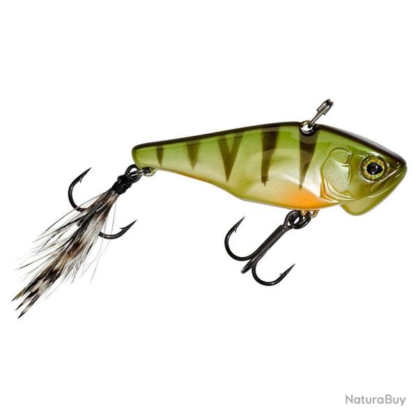 Lame ILLEX Speed vib 7g Perch