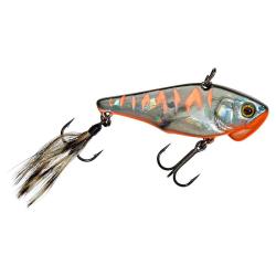 Lame ILLEX Speed vib 7g Motor oil tiger