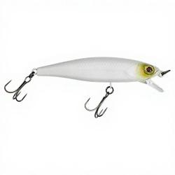 Poisson nageur ILLEX Tiny fry 65 SP Bone