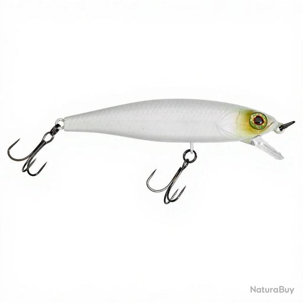 Poisson nageur ILLEX Tiny fry 65 SP Bone