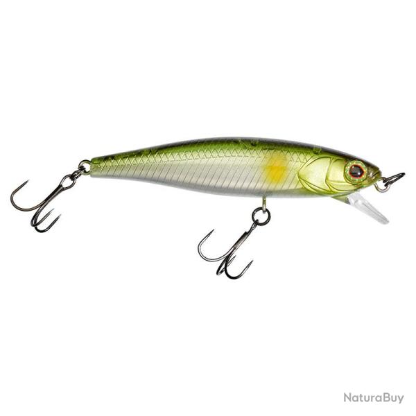Poisson nageur ILLEX Tiny fry 65 SP SG ayu