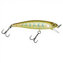 Poisson nageur ILLEX Tiny fry 65 SP Truitelle