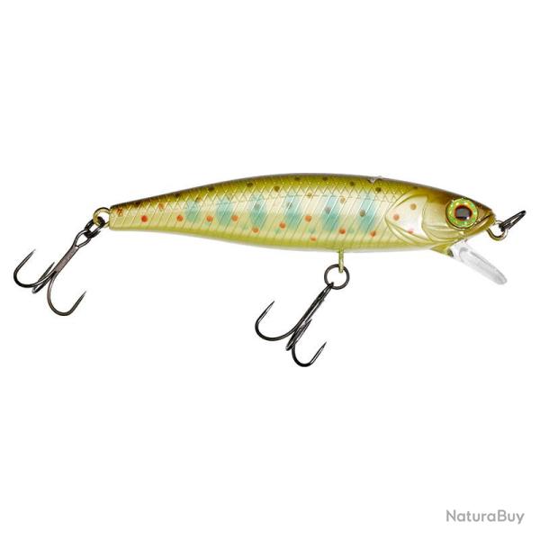 Poisson nageur ILLEX Tiny fry 65 SP Truitelle
