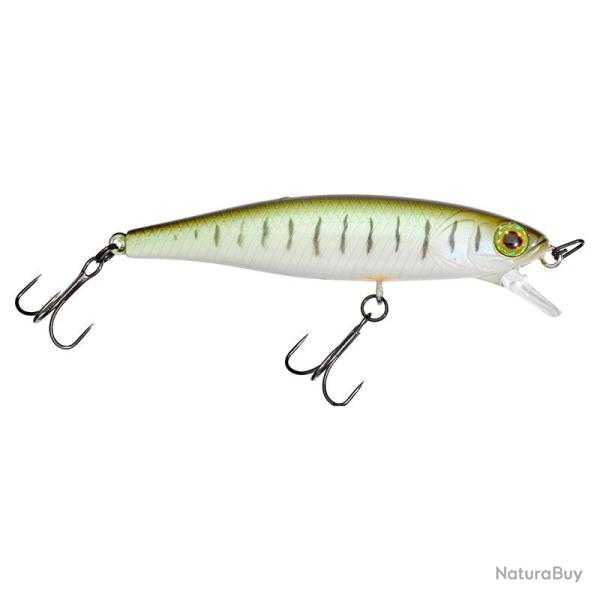 Poisson nageur ILLEX Tiny fry 65 SP Vairon