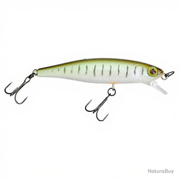 Poisson nageur ILLEX Tiny fry 65 SP Vairon