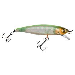 Poisson nageur ILLEX Tiny fry 65 SP Chartreuse back yamame