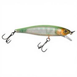 Poisson nageur ILLEX Tiny fry 65 SP Chartreuse back yamame