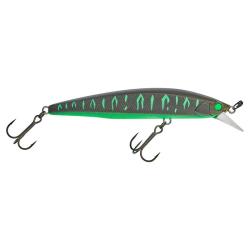 Poisson nageur ILLEX Rerange 95 SP Guripan tiger