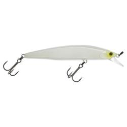 Poisson nageur ILLEX Rerange 95 SP Bone