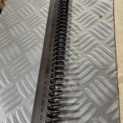 Ressort de Diana, 45 d'origine, Diana