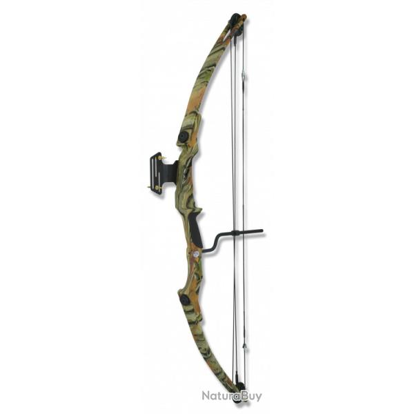 Arc � Poulies 55 Lbs  Camo