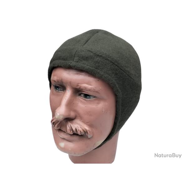 Coiffure hiver m�canicien non naviguant air Tour de t�te 57 cm de 1968