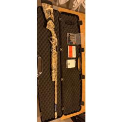 Beretta A400 lite camo cal 12/76 canon 76