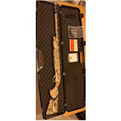 Beretta A400 lite camo cal 12/76 canon 76